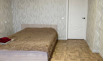 &quot;26-4&quot; 1-комнатная квартира в Новосибирске - фото 2