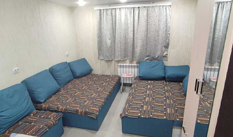 1-комнатная квартира Теплосерная 13 в Пятигорске - фото 2