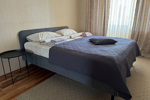 3х-комнатная квартира Генкиной 61