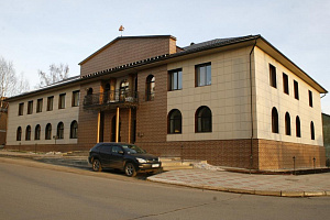 Квартиры Лысьвы на месяц, "Ассоль" на месяц - фото