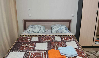 &quot;Новенькая для двоих&quot; 1-комнатная квартира в Ханты-Мансийске - фото 2