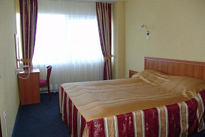 Гранд-отели в Пензе, "БУРТАСЫ" гостиничный комплекс гранд-отели - цены
