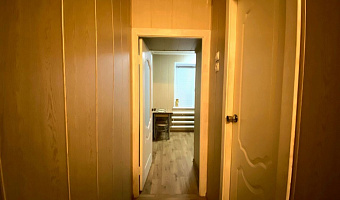1-комнатная квартира мкр 9-й 23 в Тобольске - фото 5