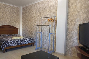 1-комнатная квартира Маршала Тухачевского 60