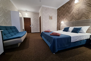 &quot;Чудесная дача&quot; спа-отель в Николаевке фото 17