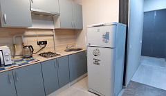 Фото объекта «1-комнатная квартира Сойфера 37 в Туле», 4