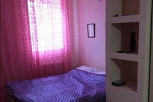 1-комнатная квартира Орджоникидзе 45 в Ставрополе 3