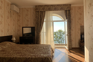 &quot;Море&quot; отель в Вардане фото 4