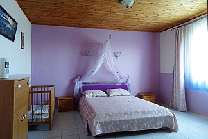 &quot;Ларино&quot; гостиница в п. Марьино (Черноморский р-н) фото 9