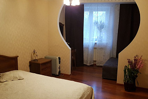 1-комнатная квартира Пугачева 79 во Владимире фото 8