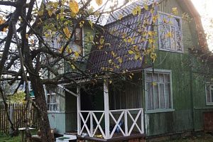 Дома Дмитрова недорого, "С печкой" недорого - фото