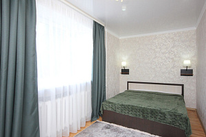 Квартиры Кисловодска с размещением с животными, 2х-комнатная Линейная 31 с размещением с животными - фото