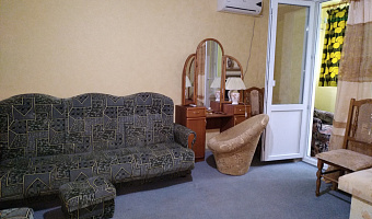 1-комнатная квартира Октябрьской Революции 26 в Севастополе - фото 2
