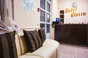 Гостиницы Мурманска недорого, "Глория" мини-отель недорого - фото