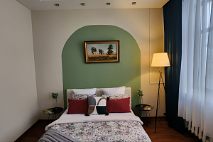 3х-комнатная квартира Большая Московская 9