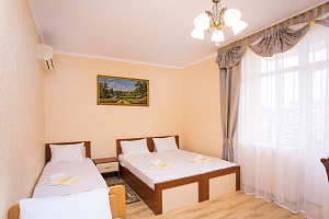 &quot;Эрос&quot; отель в Витязево фото 52