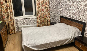 1-комнатная квартира Артамонова 11к2 в Москве - фото 3