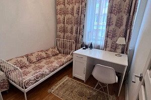 3х-комнатная квартира Светланская 87 во Владивостоке 10