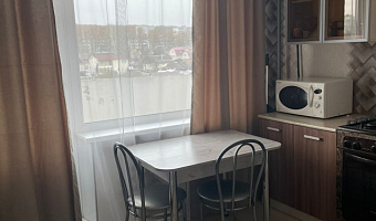 1-комнатная квартира Флотская 6 в Брянске - фото 4