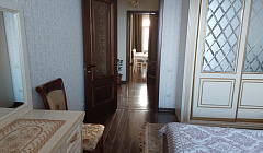 Фото объекта «2х-комнатная квартира Времена Года 15 в Махачкале», 5