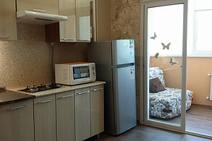 1-комнатная квартира Грибоедова 62 в Геленджике фото 2