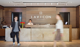 &quot;Lavicon Hotel Collection&quot; отель в Небуге - фото 4