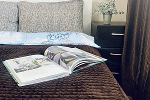 "CityLife на Ново-Садовой 42" 1-комнатная квартира