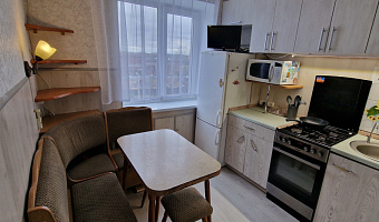 1-комнатная квартира Калинина 5 в Калининграде - фото 4