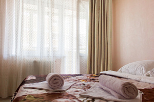 Гостиницы Тюмени рейтинг, 1-комнатная Депутатская 110 рейтинг