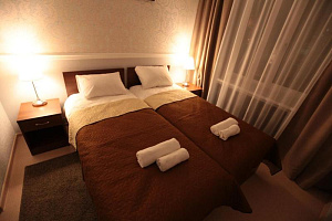 Мини-отели в Аксае, "Победа" мини-отель мини-отель - фото