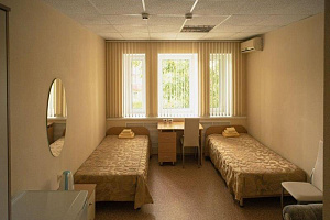 Мотели в Яровом, "Уютная" мотель - цены
