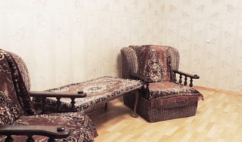 1-комнатная квартира Рыбная 88 в Сергиевом Посаде - фото 2