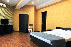 "Новый город" гостиница