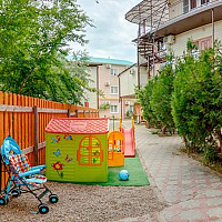 &quot;Березка&quot; гостевой дом