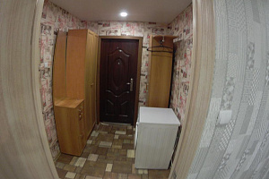 Квартиры Вилючинска 1-комнатные, "Медведь" мини-отель 1-комнатная - снять