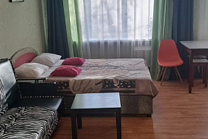 2х-комнатная квартира Полярные Зори 27к2