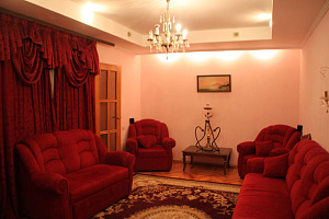 Апарт-отели в Сухуме, "Мушни-Хвартския" 3к-комнатная апарт-отель
