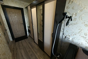 Квартиры Арсеньева 2-комнатные, "С панорамным видом"-студия 2х-комнатная - снять