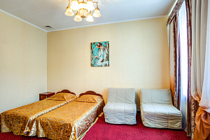 &quot;Большой 19&quot; мини-отель в Санкт-Петербурге 2
