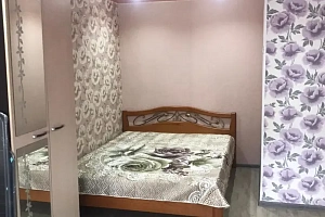 Квартира в , 1-комнатная Комсомольский 12 - фото