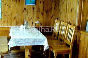 Гостевой дом в , "Байкальская 72" - цены