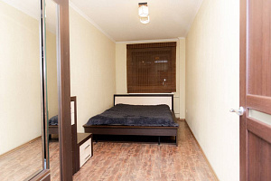 Квартиры Красноярска с размещением с животными, 3х-комнатная Перенсона 38 с размещением с животными