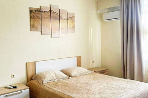 1-комнатная квартира Орджоникидзе 79А