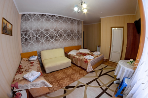 &quot;Коттедж №32 Чудесный&quot; мини-гостиница в Николаевке фото 13