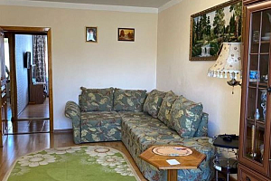 2х-комнатная квартира Гагарина 15 в Сочи фото 11