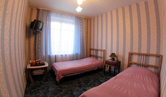 &quot;Elhouse&quot; отель в Екатеринбурге - фото 2