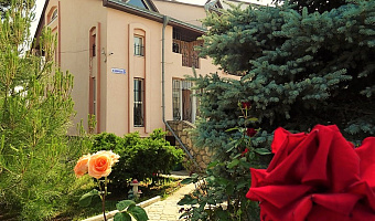 &quot;Это-Лето&quot; гостевой дом в Оленевке (Черноморское) - фото 2