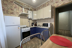 1-комнатная квартира Мира 88А в Калининграде 3