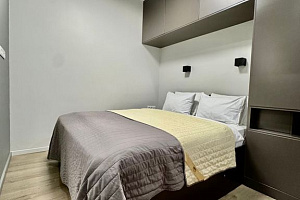 1-комнатная квартира Нижнеимеретинская 143 эт 3