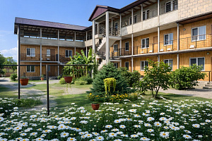 "Шале у Моря" гостевой дом